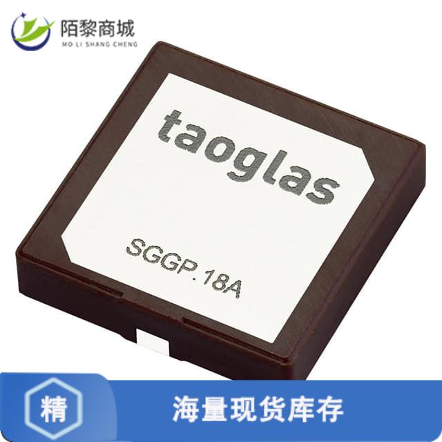 全新原装SGGP.18.4.A.08正品/RF ANT 1.575/1.602GHZ C