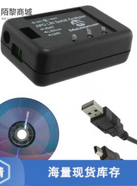 原装正品APGDT001全新SYSTEM DEV LIN SERIAL ANALYZER