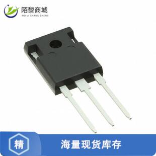 原装正品IGW25N120H3FKSA1分立半导体IGBT 1200V 50A 3