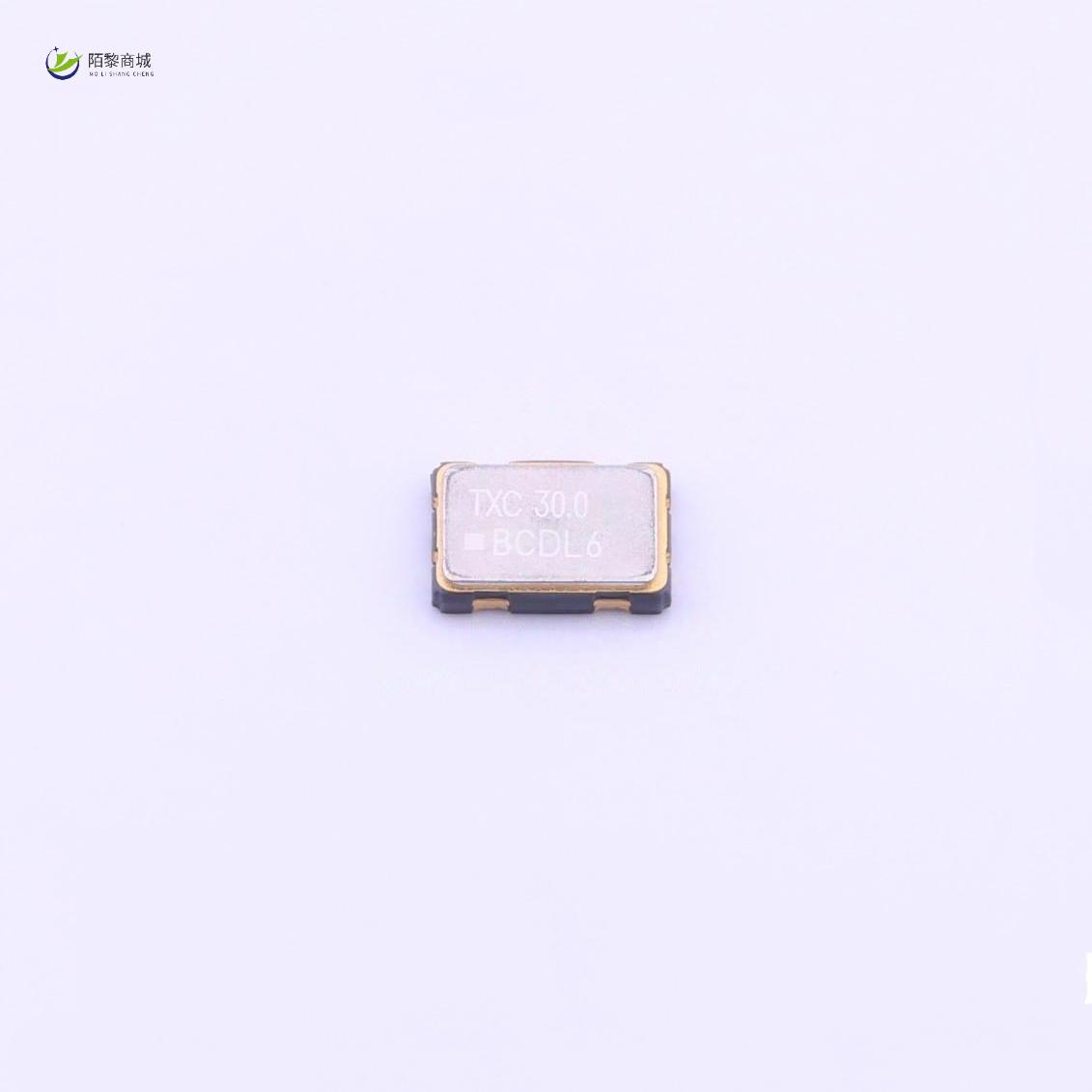 全新原装AC30000001正品/30MHz ±50ppm 3.3V