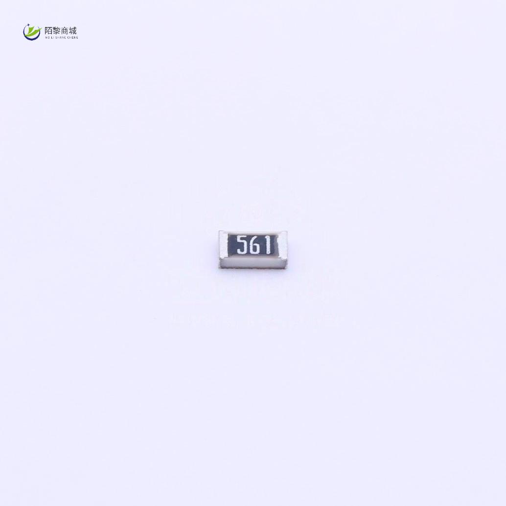 全新原装PTFR0805B560RN9正品/560Ω ±0.1% 130mW
