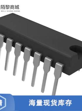 全新原装CD4046BE正品/IC PHASE- LOOP MCPWR 16-DIP