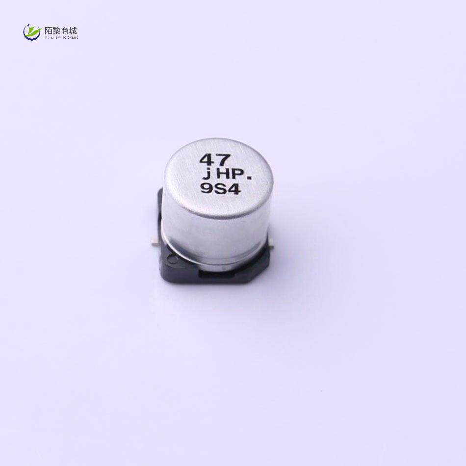 全新原装EEEHP0J470P正品/47uF ±20% 6.3V