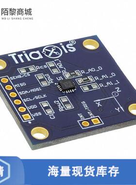 原装正品EVB90393全新BOARD EVAL FOR MLX90393