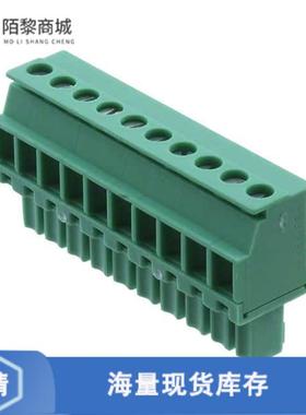 全新原装1827059正品/TERM B PLUG 10POS 3.81MM