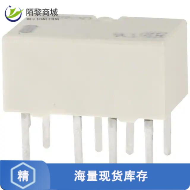 全新原装G6K-2P-Y DC24正品/RELAY TELECOM DPDT 1A 24VDC
