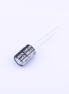 全新原装EGT108M0JF12RR正品/1000uF ±20% 6.3V