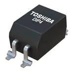 全新原装TLP241B(LF5,F正品/MOSFET输出光电耦合器 PHO