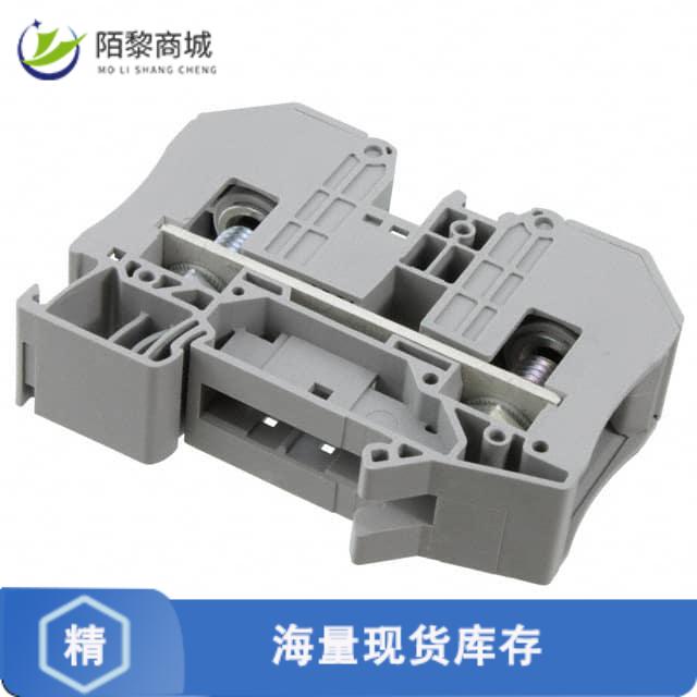 全新原装3049042正品/CONN TERM BLK FEED THRU 2-14 AWG