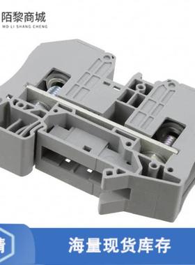 全新原装3049042正品/CONN TERM BLK FEED THRU 2-14 AWG