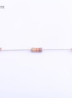 全新原装CF2WS-82KΩ±5% T正品/82kΩ ±5% 2W 小体积