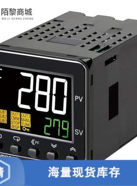 全新原装E5CC-QX2ASM-801正品/CONTROL TEMP RELAY/VOL