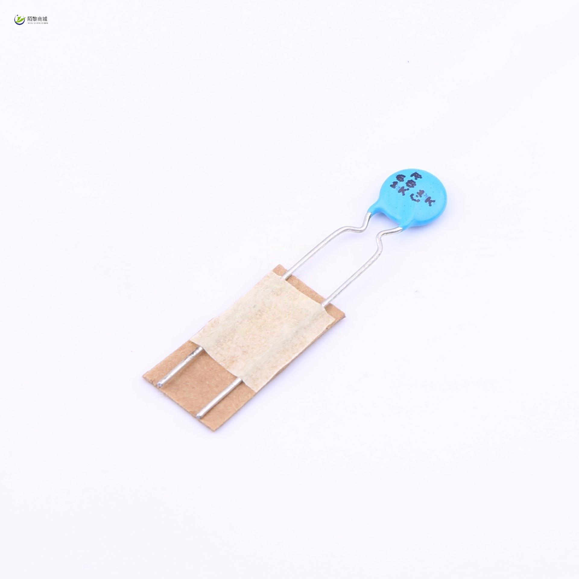 全新原装DCH681K30YR N6FJ5A0正品/680pF ±10%