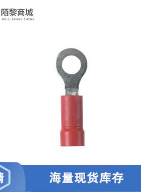 原装正品PV18-14R-CY全新CONN RING CIRC 18-22AWG #1/4