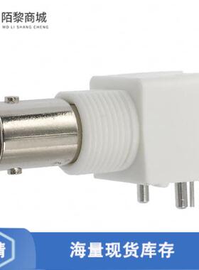 全新原装227161-1正品/CONN BNC JACK R/A 50 OHM PCB