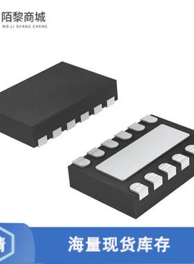 全新原装DAC7551IDRNT正品/IC DAC 12BIT V-OUT 12USON