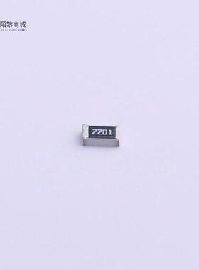 全新原装ERJP06F2201V正品/2.2kΩ ±1% 500mW