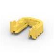 全新原装1703810-1正品/SLIDE,TAB HSG GROUB B
