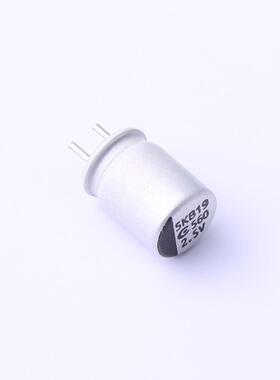 全新原装2R5AR5K561M0609C正品/560uF ±20% 2.5V