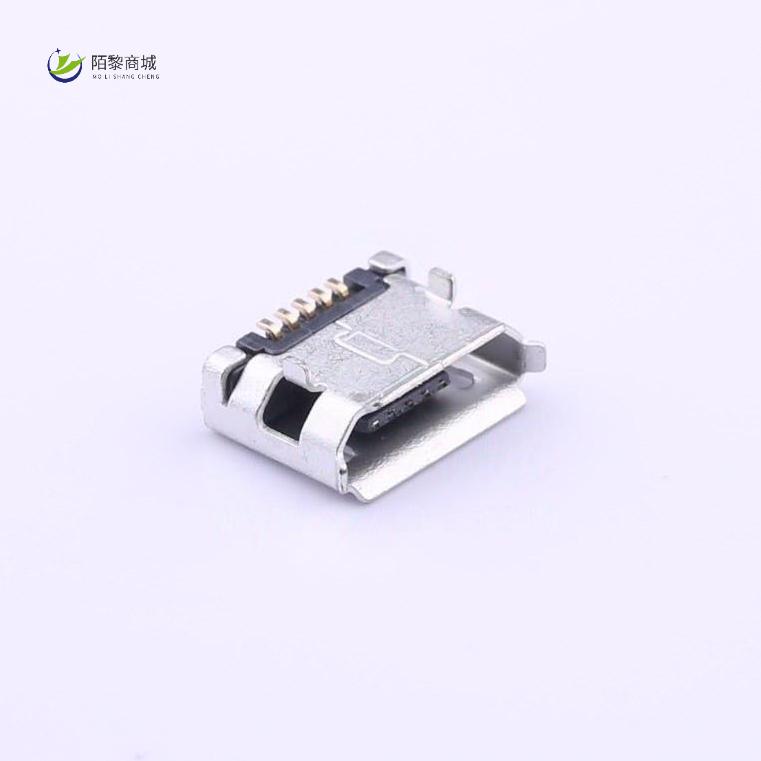 全新原装920-C52A2021S10114正品/Micro-B 母座