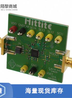 全新原装128694-HMC1010LP4E正品/BOARD EVAL POWER DE