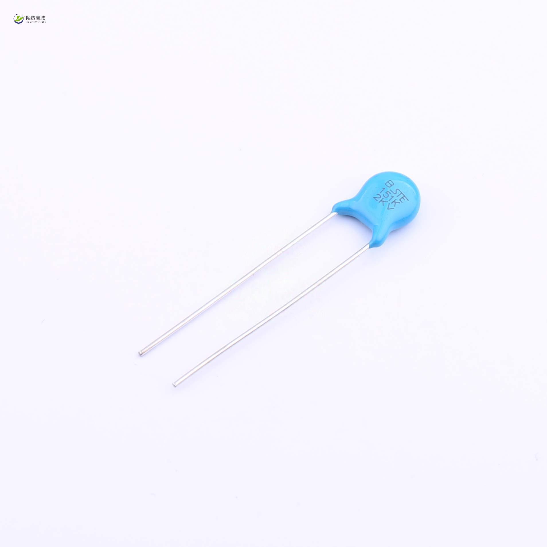 全新原装R06B1B151KN0B0S0N0正品/150pF ±10% 2kV