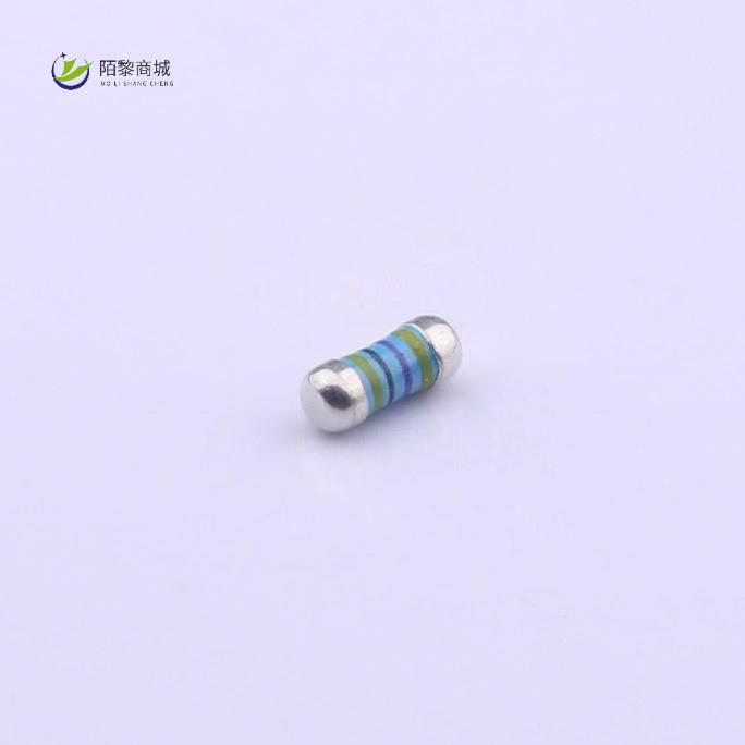 全新原装MLF14FTC4M70正品/4.7MΩ ±1% 250mW