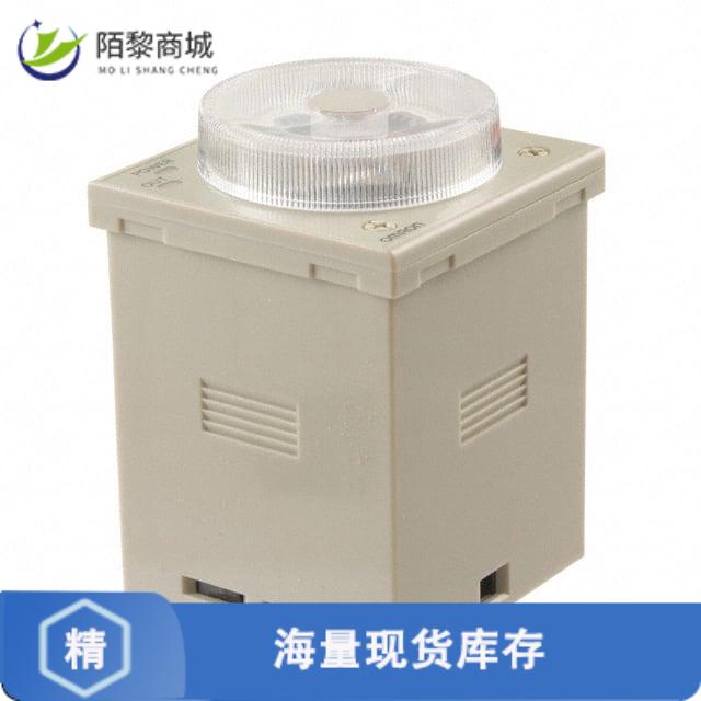 全新原装H3CR-A AC24-48/DC12-48正品/RELAY TIME DELA