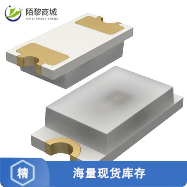 全新原装SML-E12Y8WT86正品/LED YELLOW DIFFUSED 0603