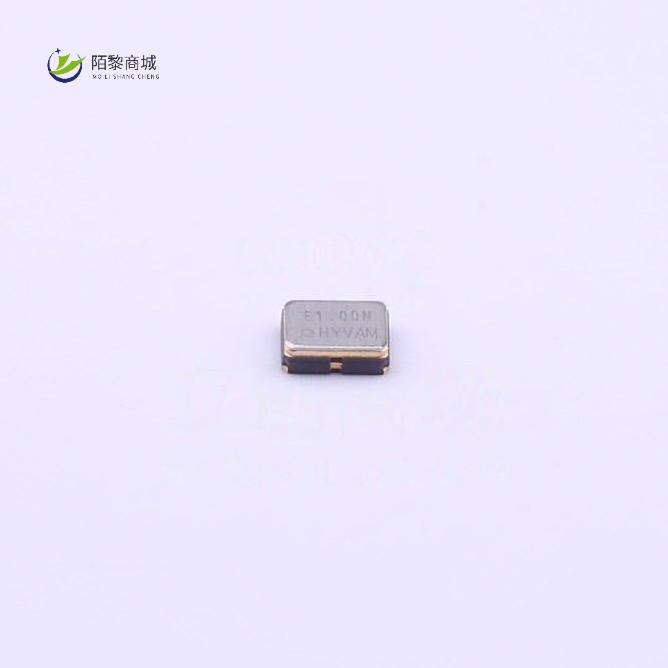 全新原装SG-8018CG 1.000000MHZ TJHPA正品/2520 1MHz