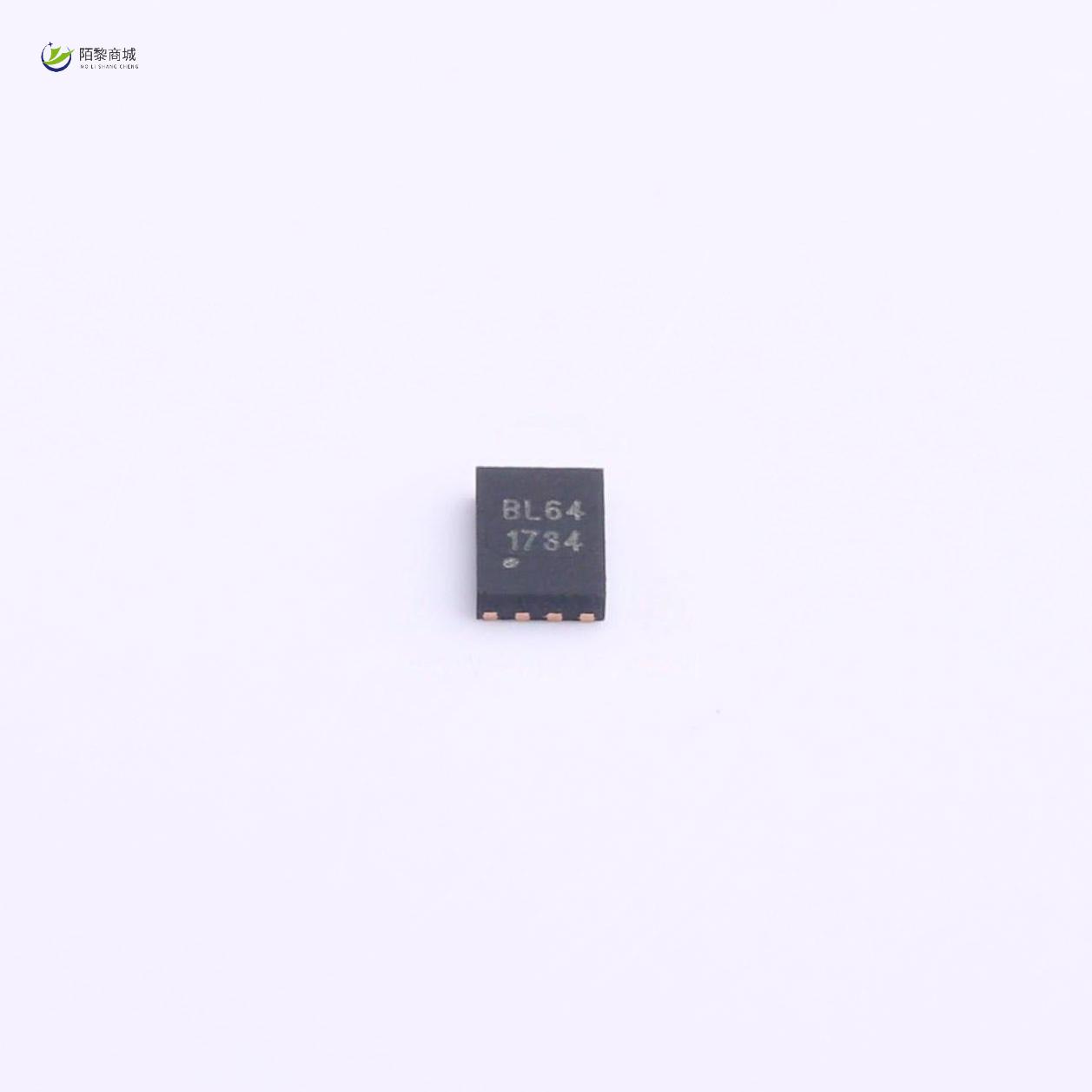 全新原装BL24C64A-NTRC正品/64K bits (1024 X 8) EE