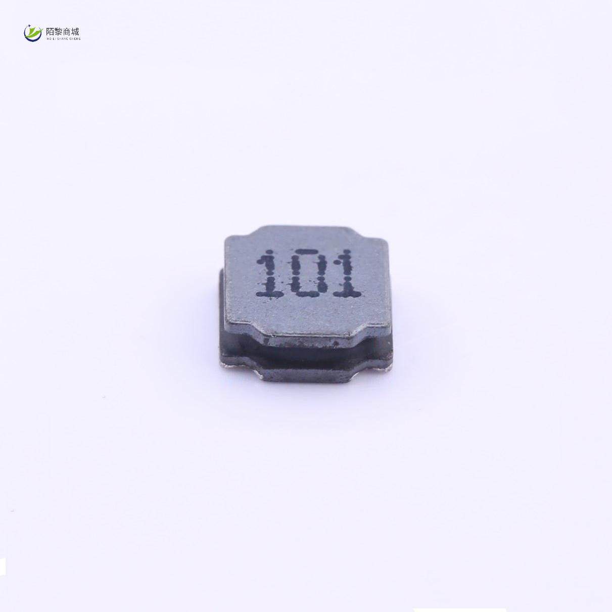 全新原装YNR5020-101M正品/功率电感 100µH ±20% 1.1Ω,电子元器件市场,微处理器/微控制器/单片机,淘宝优惠券,粉丝福利购,淘宝优惠卷