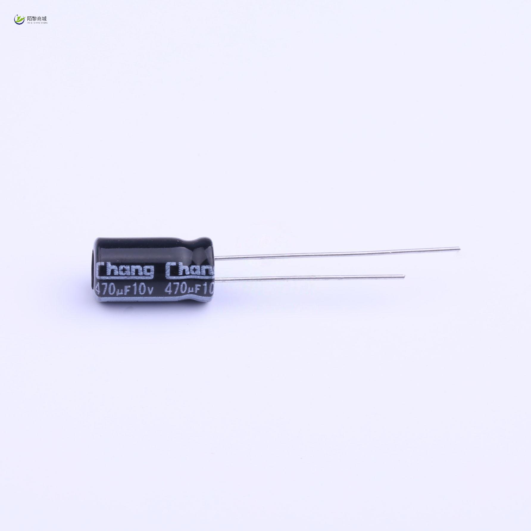 全新原装KM1A471ME110A00CV0正品/470uF ±20% 10V