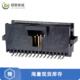 30POS 104549 CONN 全新原装 SMD 5正品 HEADER 1.27MM