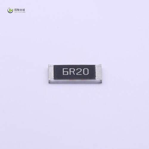 原装正品25121WF620KT4E全新贴片电阻 6.2Ω ±1% 1W ±20