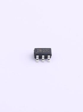 全新原装DW02C正品/高精度内置 MOSFET 锂电池保护电路
