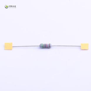 灰漆 51kΩ 全新原装 ±2% T正品 51KΩ±2% 500mW