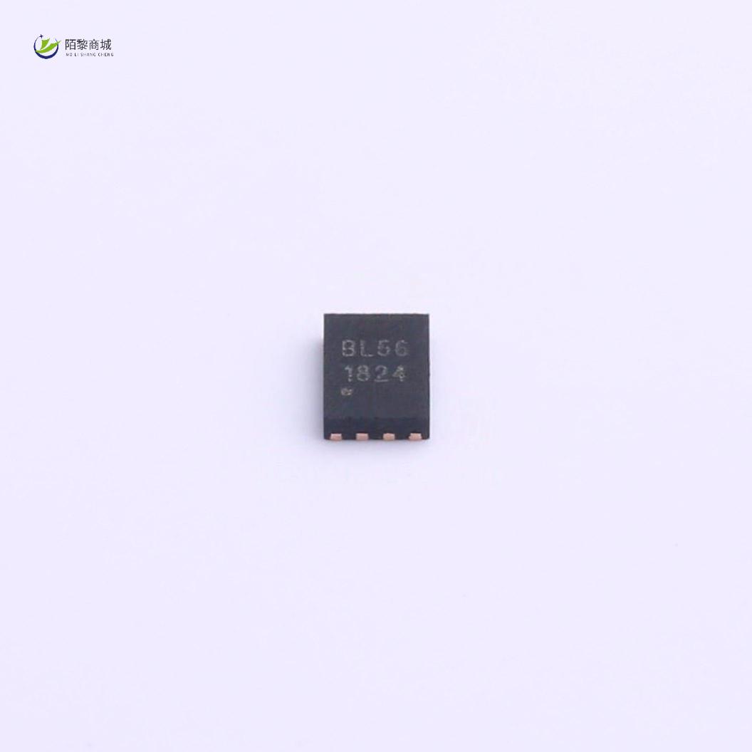 全新原装BL24C256A-NTRC正品/256K bits  EEPROM,1.7
