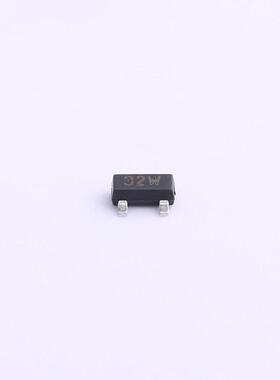 原装正品BFR520全新SOT-23 Ic=70mA P=300mW fT=9GHz