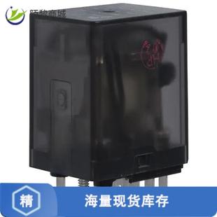 KHAU PURPOSE RELAY GEN 24正品 4PDT 全新原裝 17D16