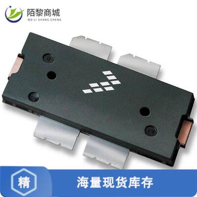 MRFE6VP5150NR1原装正品分立半导体/RF MOSFET LDMOS D