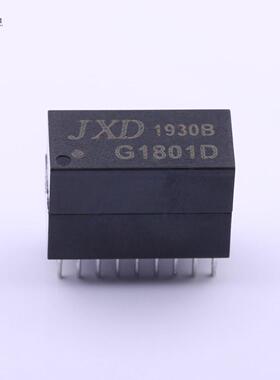 全新原装G1801D正品/DIP 18PIN 1000 base - t