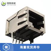 J0012D21NL正品 100 CONN 全新原装 JACK 1PORT BASE