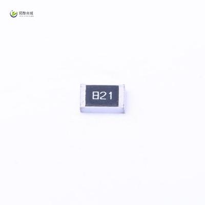 全新原装1210W3J0821T5E正品/820Ω ±5% 333.333mW