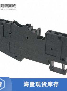 全新原装3036372正品/CONN TERM BLK DISCONN 10-28AWG