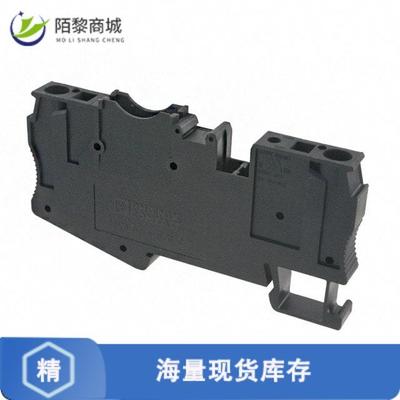 全新原装3036372正品/CONN TERM BLK DISCONN 10-28AWG