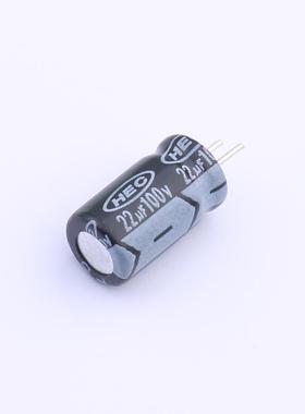 全新原装REL100TA220M006BNCHT正品/22uF ±20% 100V