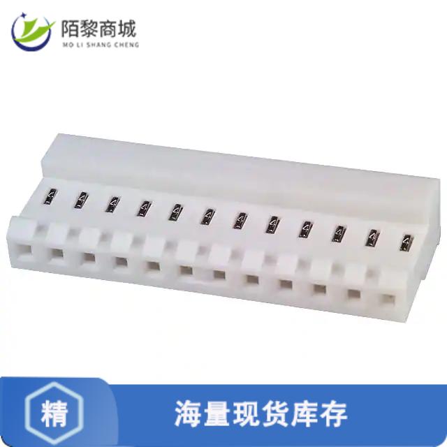 全新原装4-640429-2正品/CONN RCPT 12POS IDC 24AWG TIN