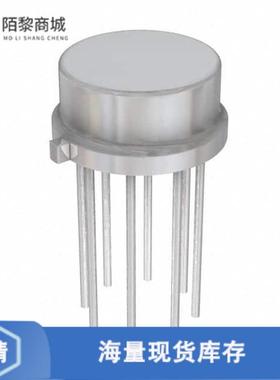 全新原装OPA606KM正品/IC OPAMP GP 12.5MHZ SGL TO-99-8