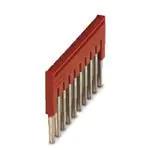 全新原装3030158正品/接线端子工具和配件 FBS 10-4